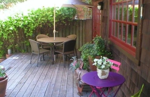 Salinas House | 2 Houses, Main House 3 Bedrooms, Carriage House 2 Bedrooms