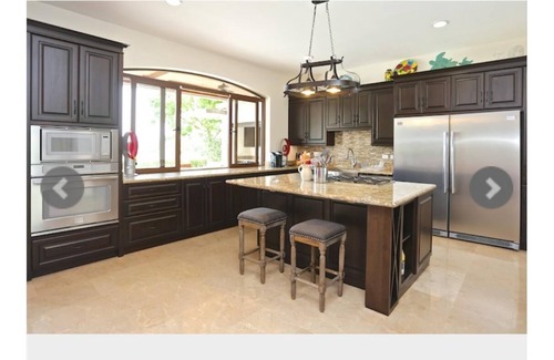 Coco House | 2 Houses Property for big families!