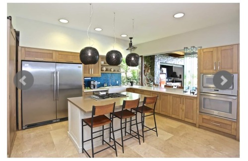 Coco House | 2 Houses Property for big families!