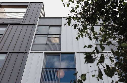 Te Aro Apartment | 2-in-1: 2BR Apt + Self-Contained Studio