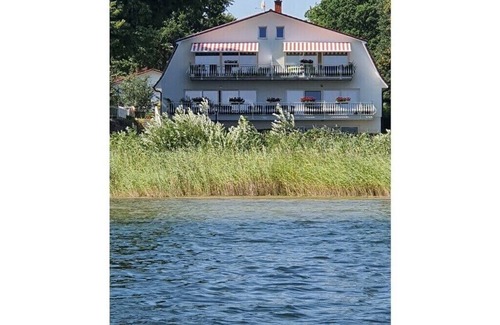 Plau am See House | 2 in the boarding house