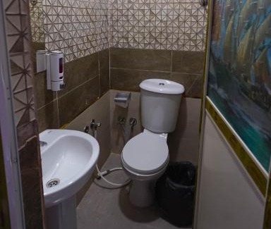 Giza Bed & Breakfast | 2 Jana Pyramids view inn
