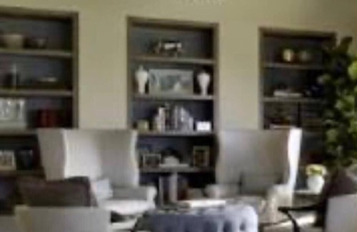 Black Sea Coast Ski Chalet | 2 katlı lüks dağ villa evi