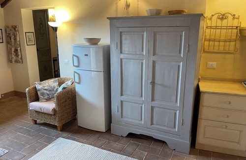 Citta della Pieve Apartment | 2 King Bed, 2 Full Bathroom Apartment in Città della Pieve, Umbria - Tuscany