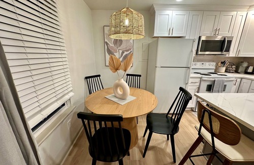 East Ocean View Apartment | 2 king beds -2nd fl walk 2 beach apt3