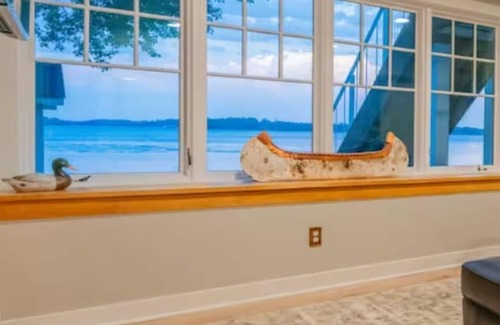 Waconia House | 2 Lake Waconia Homes/sleeps 16/Family Summer Fun!
