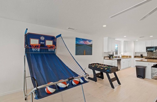 Terra Lago House | 2 Lakeview Villas 8BR, 14 Beds, 24 Guests
