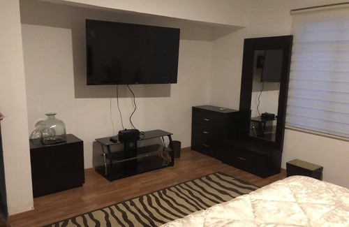 Torreon House | 2 Large Apartment for 2 People