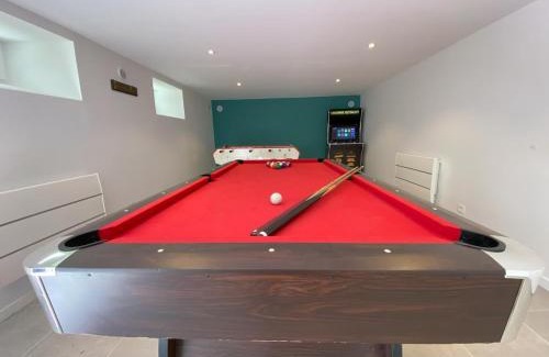 Belfort Apartment | 2 logements Neuf Cosy avec Espaces Communs Premium Espace détente 23-24