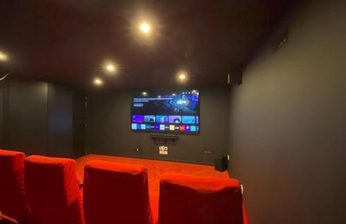 Belfort Apartment | 2 logements Neuf Cosy avec Espaces Communs Premium Espace détente 23-24