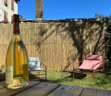 Belfort Apartment | 2 logements Neuf Cosy avec Espaces Communs Premium Espace détente 23-24