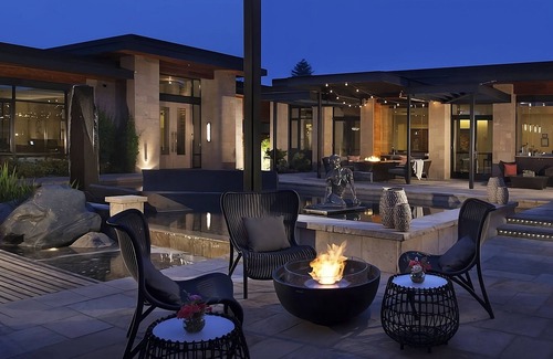 Yountville House | 2 Luxury Units w/Private Cocktail Pool! Close to Napa Valley Vineyards!