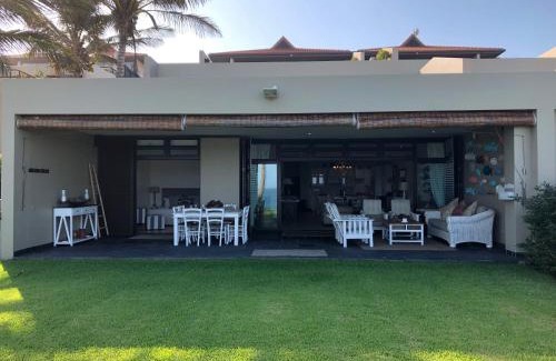 Shaka's Rock Apartment | 2 Marichel Beachfront Condo