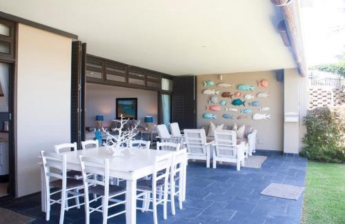 Shaka's Rock Apartment | 2 Marichel Beachfront Condo