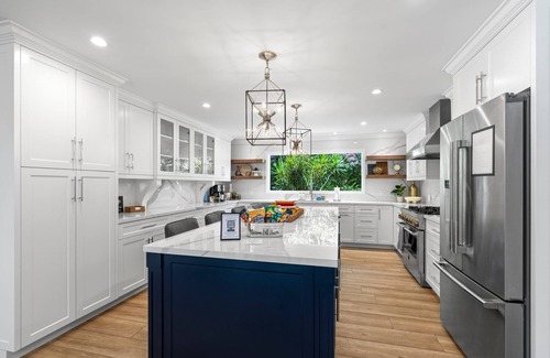 Boynton Beach House | 2 Masters Heated Pool Near Beach & Atl Ave!