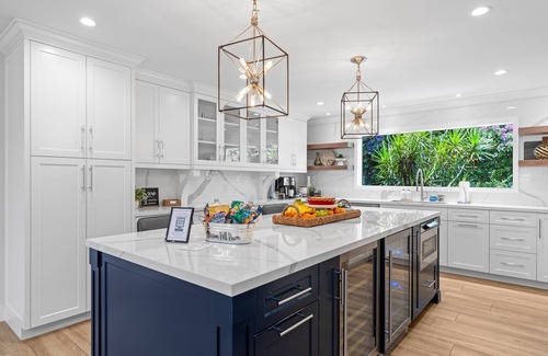 Boynton Beach House | 2 Masters Heated Pool Near Beach & Atl Ave!