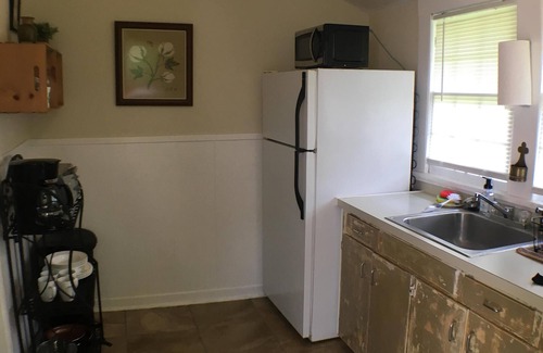Natchez House | 2 Melinda’s Garden Apt
