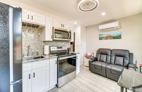 Madeira Beach Cottage | 2 Mi to Beach: Hideaway w/Shared Pool in St Pete!