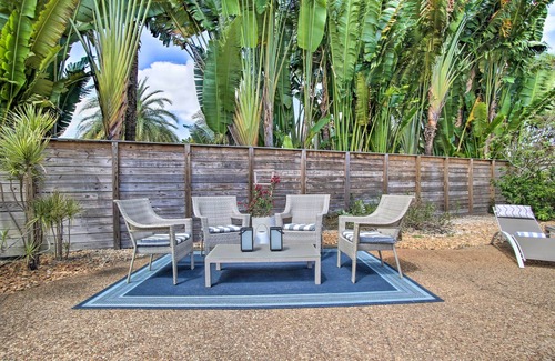 South Corals House | 2 Mi to Beach: Updated & Private Oakland Park Gem!