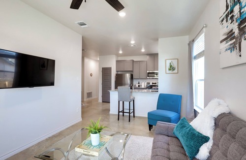 Temple House | 2 Mi to Downtown Temple: Pet-Friendly Home w/Yard