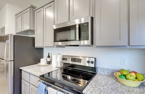 Temple House | 2 Mi to Downtown Temple: Pet-Friendly Home w/Yard