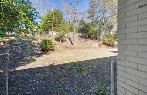 Columbia House | 2 Mi to Downtown Columbia: Home w/Theater Room!