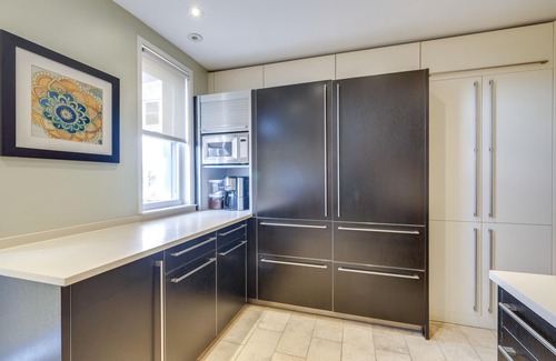 Le Droit Park House | 2 Mi to National Mall: Modern DC Home
