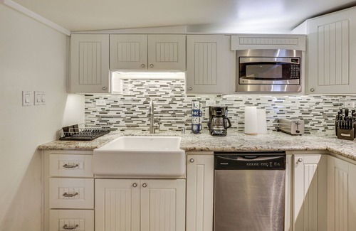Imperial Beach House | 2 Mi to Ocean: Pet-Friendly Imperial Beach Retreat