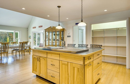 Gilford House | 2 Mi to Winnipesaukee Shores: Gunstock Retreat