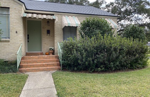 Baton Rouge House | 2 miles from all LSU Spring Sports!