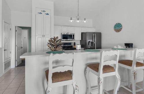 Miramar Beach House | .2 Miles From Beach, Bright and Modern Townhome, 3bd, 3bth