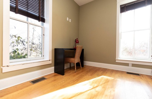Michigan City Apartment | 2 miles from Dunes National Park. A Unique Boutique Hotel.