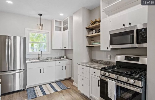 Near Northwest House | 2 Miles from NOTRE DAME, Brand New Spacious House!n