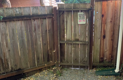 Soquel Cabin | 2 miles to Capitola Beach - studio w/private yard