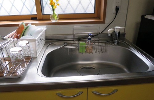 Ota House | 2 min. to Asakusa line - Quiet area