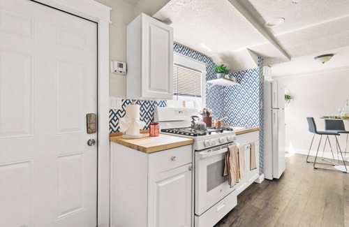 Downtown West Palm Beach House | 2 min to Convention Center in West Palm Beach Downtown Home Near Surf Beach