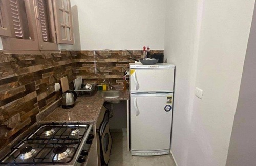 Dahab Apartment | 2 min walk to the Sea/shared garden with sky view ,Wi-Fi , pet friendly