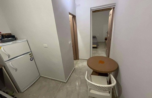 Dahab Apartment | 2 min walk to the Sea/shared garden with sky view ,Wi-Fi , pet friendly