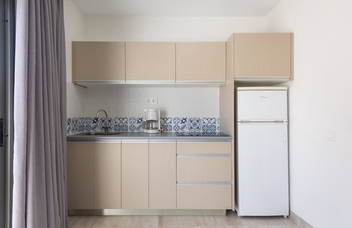 Arguineguin Apartment | 2 min Walk to Beach - Sea Views Terrace - 1
