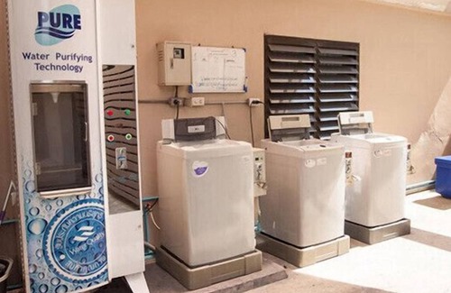 Yan Nawa Apartment | 2 min walk to BTS surasak (Sathorn)