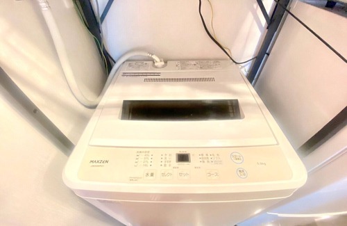 Shinagawa Apartment | 2 min walk to the station/1DK/Shabby chic/Fire Stick/Eternity APARTMENT HOTEL SHINAGAWA 201