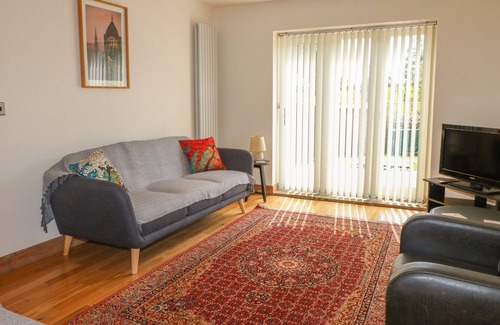 Carsington Cottage | 2 MINERS ARMS COTTAGES, pet friendly, with a garden in Wirksworth