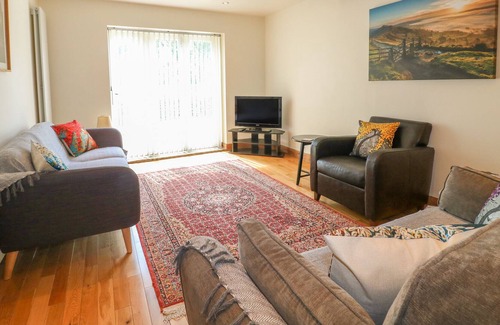 Carsington Cottage | 2 MINERS ARMS COTTAGES, pet friendly, with a garden in Wirksworth