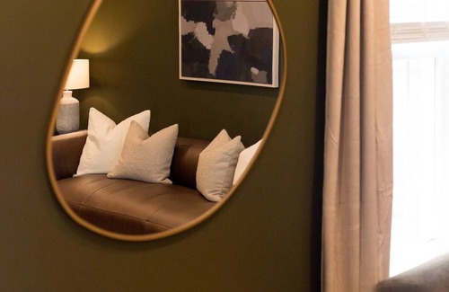 Old Town Alexandria House | 2 Mins to Waterfront - A Spacious Old Town Xcape