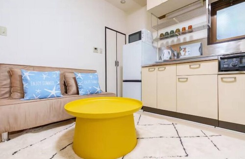 Asakusa Apartment | 2 Minute Walk from Sensoji Temple