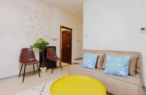 Asakusa Apartment | 2 Minute Walk from Sensoji Temple