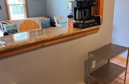 North End Condo | 2 MINUTE WALK TO BEACH IN BEAUTIFUL OCEAN CITY-FEET TO THE BEACH