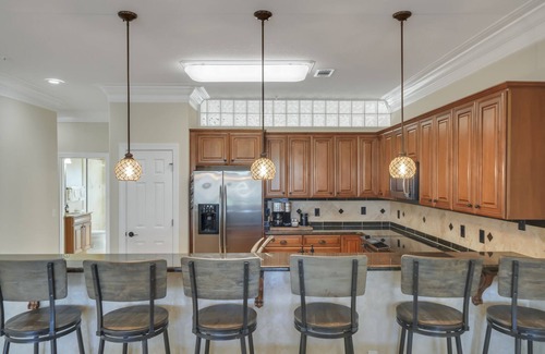 Gulf Place Condo | 2 Minute Walk Private Beach-Gulf Place-3 Heated Pools - Santa Rosa Beach- 30A