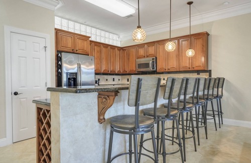 Gulf Place Condo | 2 Minute Walk Private Beach-Gulf Place-3 Heated Pools - Santa Rosa Beach- 30A