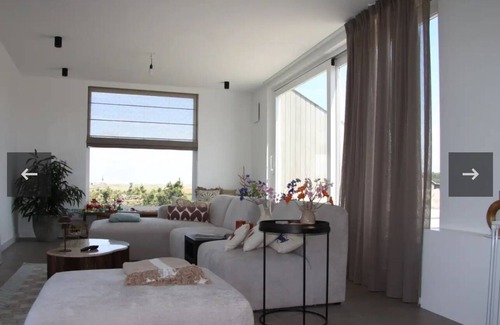 Bergen aan Zee Villa | 2 minuten walk from the beach! Beauty House for a holiday
